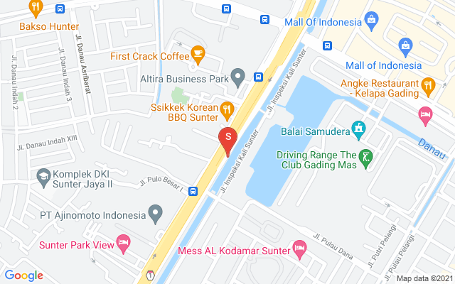 maps